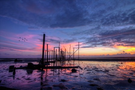 Sunrise