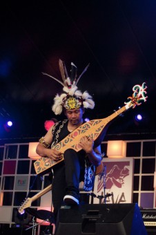 Guitar Hero
