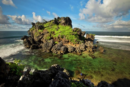 Pulau Lambor