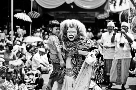 SIDAKARYA MASK