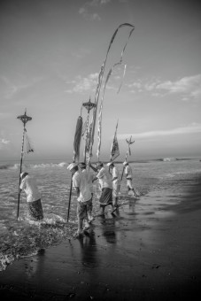 melasti
