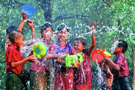 WaterFestival