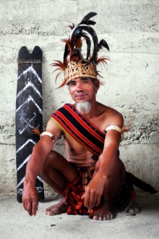 Ifugao Heritage