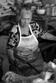 Old Granny