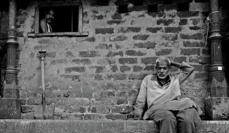 AGE OF LONELINESS