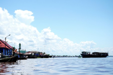 angkutan air