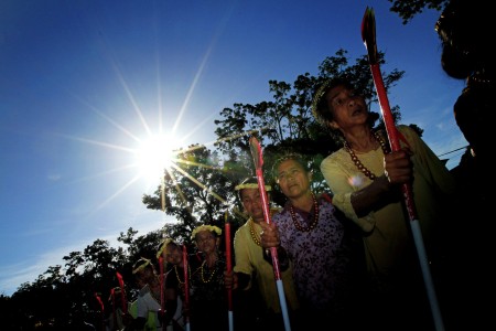 Tarian Kemerdekaan