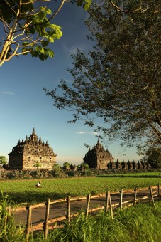 Heritage and Harmony