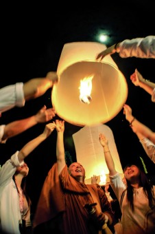 latern of hope