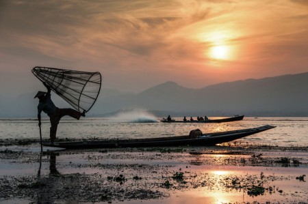 Fisher & Travellers