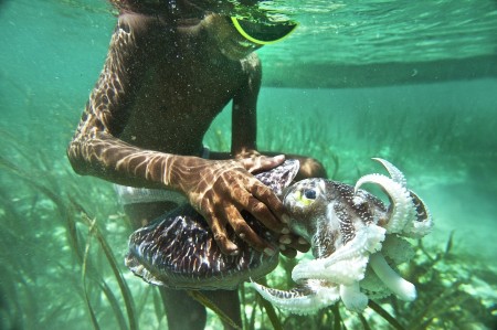 Life Of People Bajau