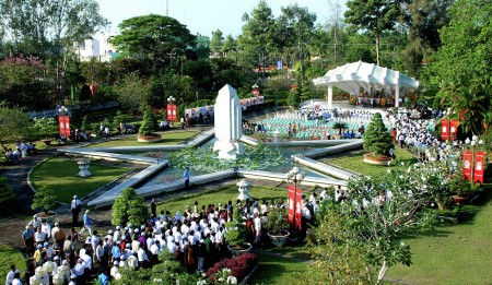 di tÃ­ch cá»¥ phÃ³ báº£ng Nguyá»…n Sinh Sáº¯c