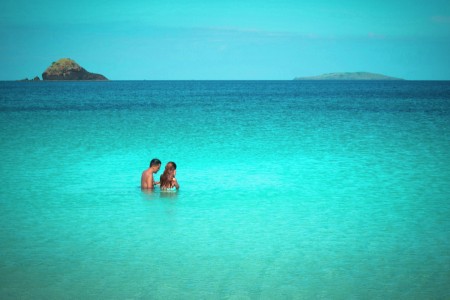 Calaguas Island, Bicol's Boracay