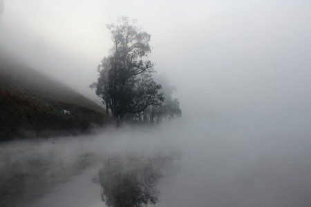 Kabut Ranukumbolo