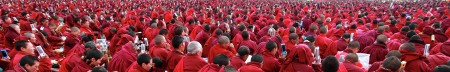 learning buddism