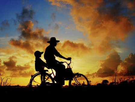 Return to home