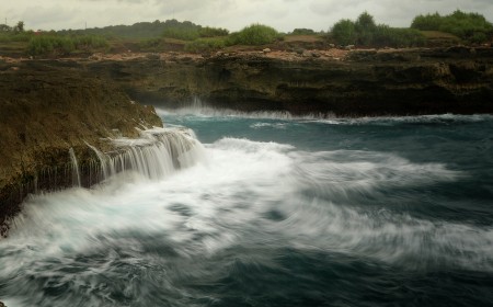 Devil's Tears