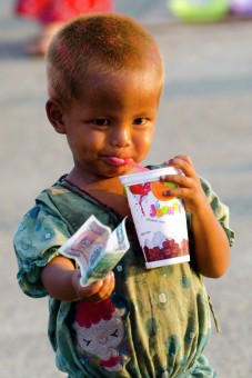 Child