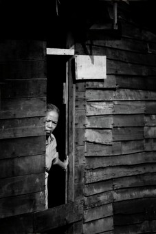 Menanti Kepulangannya