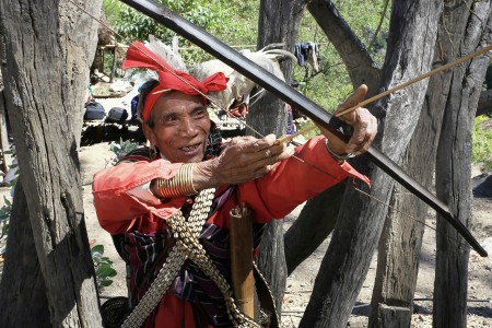 Hunting