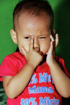 Mendengarkan