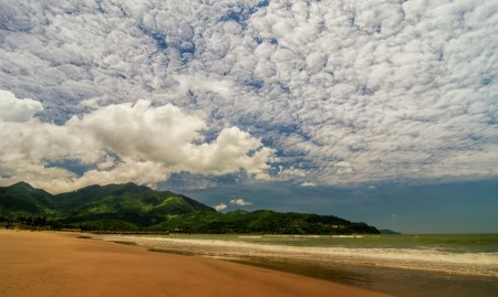 Beautiful Planet Earth