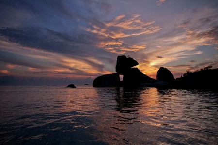 Mentari Pagi