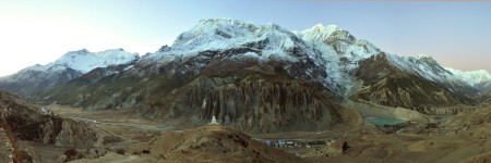 SunriseinNepal