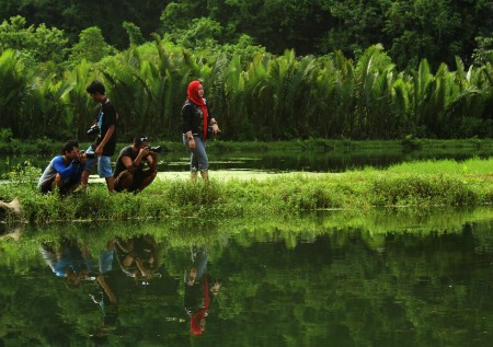 Pemburu Foto