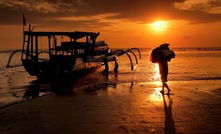 Dawn Ferry