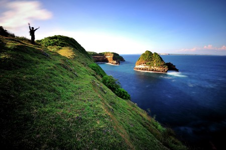 Tunak hill