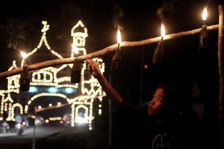 Malam Likur