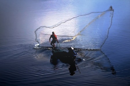 fishermen