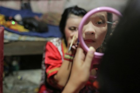 preparation
