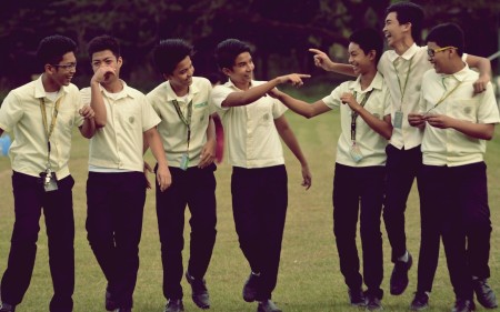 friendship