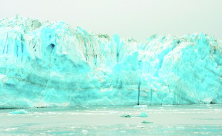 Glaciers