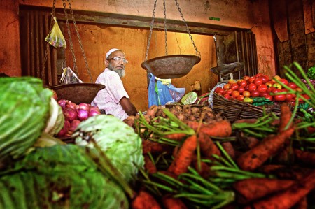 Trader