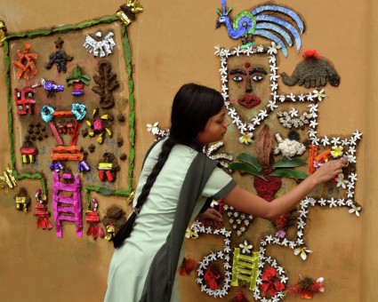 Sanja Traditional Arts