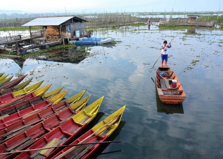 PESONA RAWA PENING