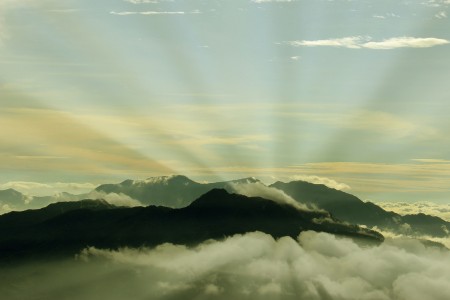 Cahaya Nirwana