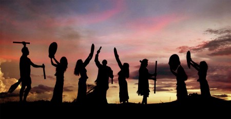 Ã‚m Vang TÃ¢y NguyÃªn