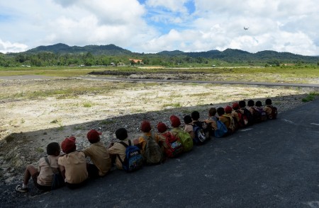 selamat jalan pesawatku