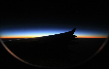 Garuda's Wing