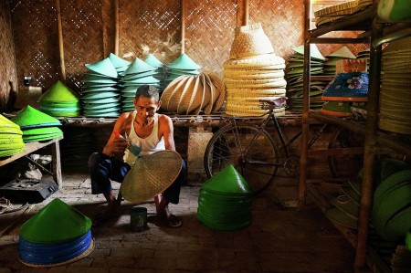 Capings Craftsmen