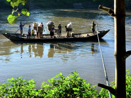 SARANA