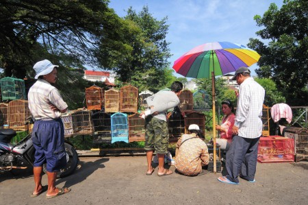 Transaction