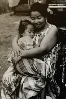 kasih sayang ibu
