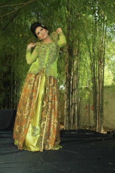 Beauty of Kebaya