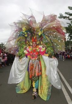 Parade Budaya