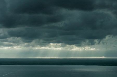 Ray Of Light